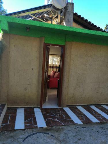 Renta de Caba�as, Centro Ecoturistico Rural Sustentable Labor San Jos�