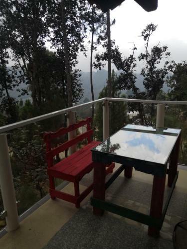 Renta de Caba�as, Centro Ecoturistico Rural Sustentable Labor San Jos�