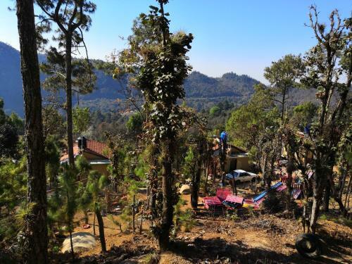 Renta de Caba�as, Centro Ecoturistico Rural Sustentable Labor San Jos�