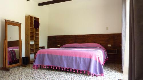 Posada Ocho Barrios