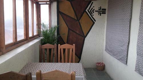 Hostal Morell�n 18