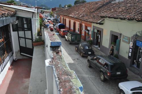 Posada Hotel Dugelay