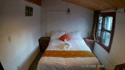 Posada Hotel Dugelay
