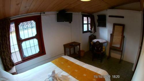 Posada Hotel Dugelay
