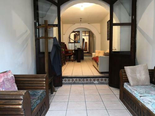 Posada Hotel Dugelay