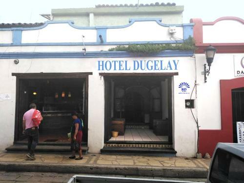 Posada Hotel Dugelay