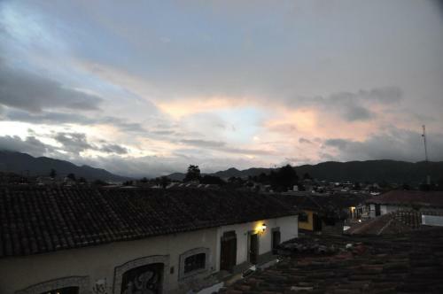 Posada Hotel Dugelay
