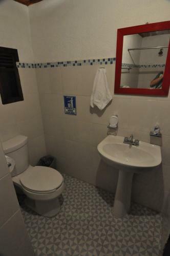 Posada Hotel Dugelay