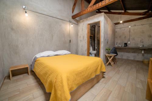 Hotel Ixmukan� Suites & Spa