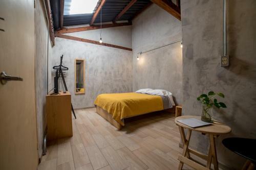Hotel Ixmukan� Suites & Spa