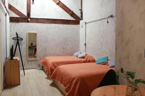 Hotel Ixmukan� Suites & Spa
