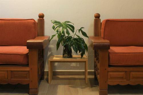 Hotel Ixmukan� Suites & Spa