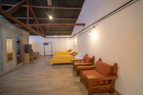 Hotel Ixmukan� Suites & Spa