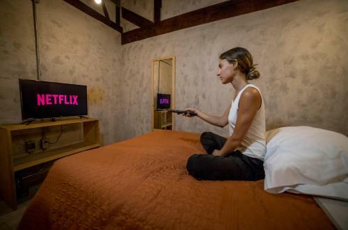 Hotel Ixmukan� Suites & Spa