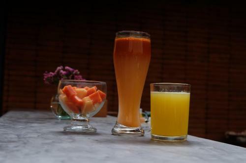 Hotel Ixmukan� Suites & Spa