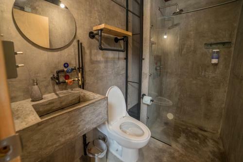 Hotel Ixmukan� Suites & Spa