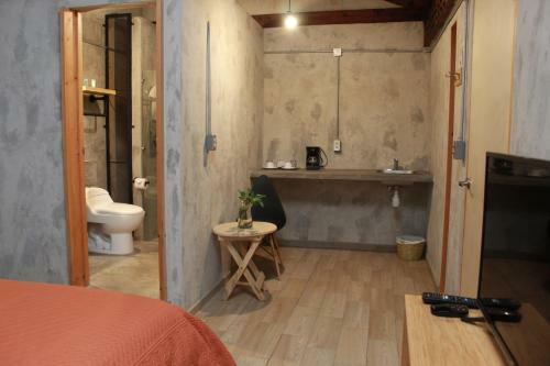 Hotel Ixmukan� Suites & Spa