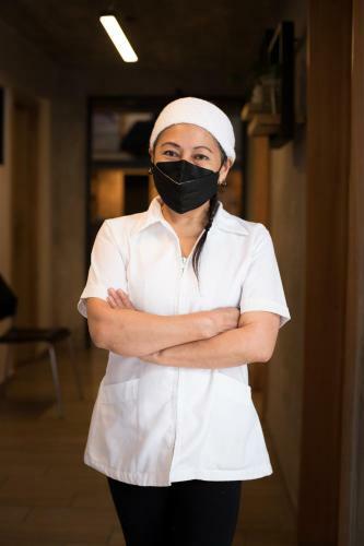 Hotel Ixmukan� Suites & Spa