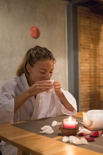 Hotel Ixmukan� Suites & Spa