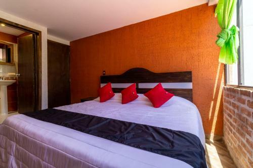 Hotel Marquez