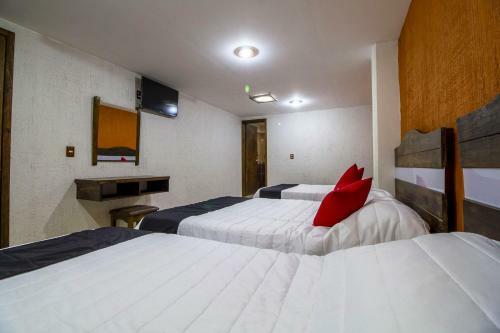 Hotel Marquez