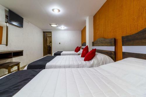 Hotel Marquez