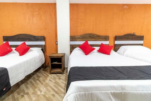 Hotel Marquez