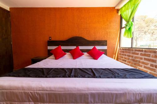 Hotel Marquez