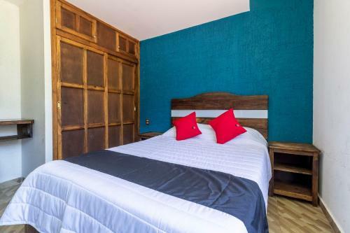 Hotel Marquez