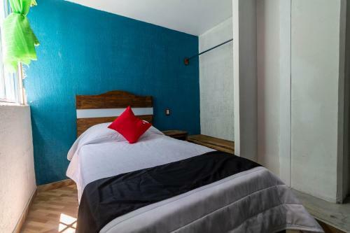 Hotel Marquez