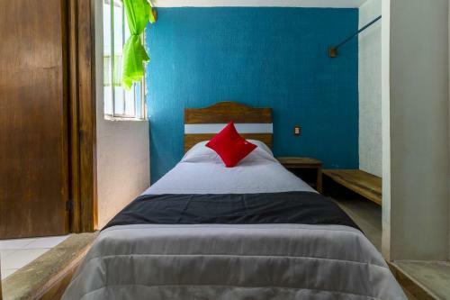 Hotel Marquez