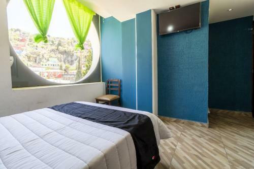 Hotel Marquez