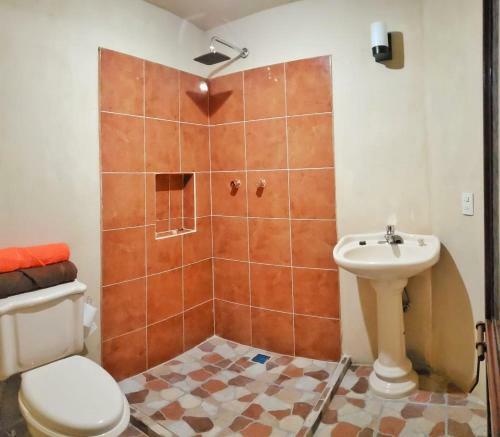 Habitaci�n Independiente En San Cristobal de Las Casas