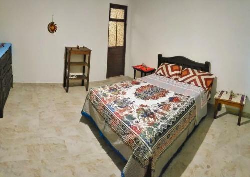 Habitaci�n Independiente En San Cristobal de Las Casas