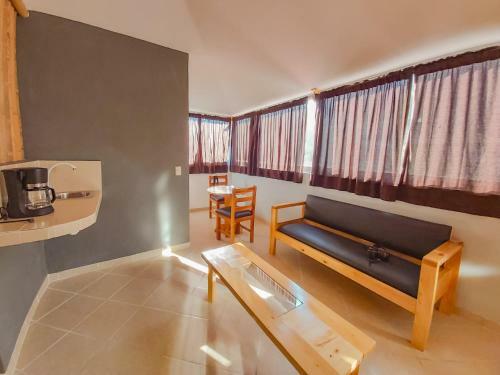 Hotel Axkan Click Suites