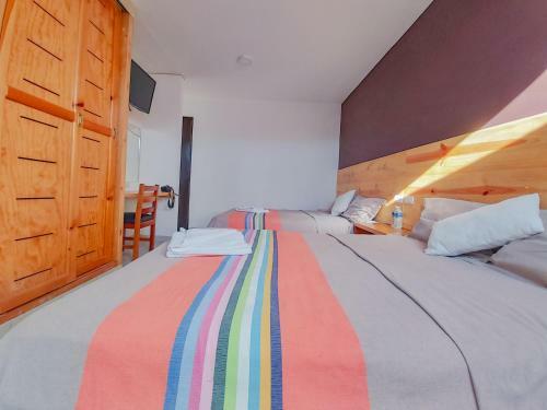 Hotel Axkan Click Suites