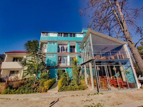 Hotel Axkan Click Suites