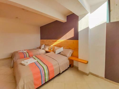 Hotel Axkan Click Suites