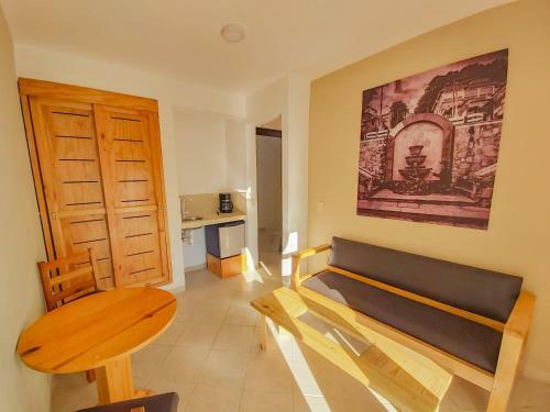 Hotel Axkan Click Suites