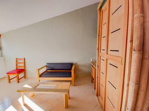 Hotel Axkan Click Suites