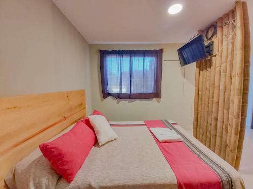 Hotel Axkan Click Suites