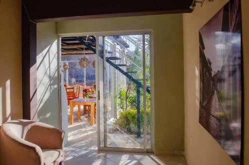 Hotel Axkan Click Suites