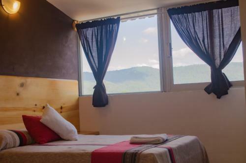 Hotel Axkan Click Suites