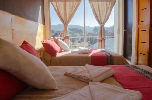 Hotel Axkan Click Suites