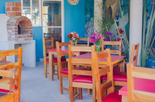 Hotel Axkan Click Suites