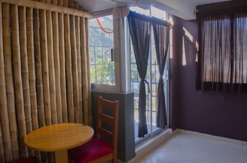 Hotel Axkan Click Suites