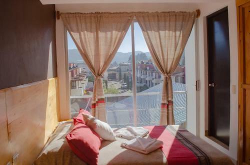 Hotel Axkan Click Suites