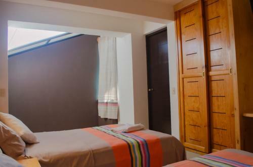 Hotel Axkan Click Suites