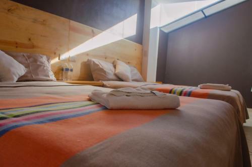 Hotel Axkan Click Suites