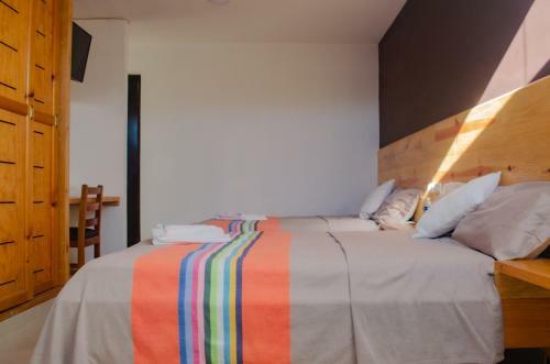 Hotel Axkan Click Suites
